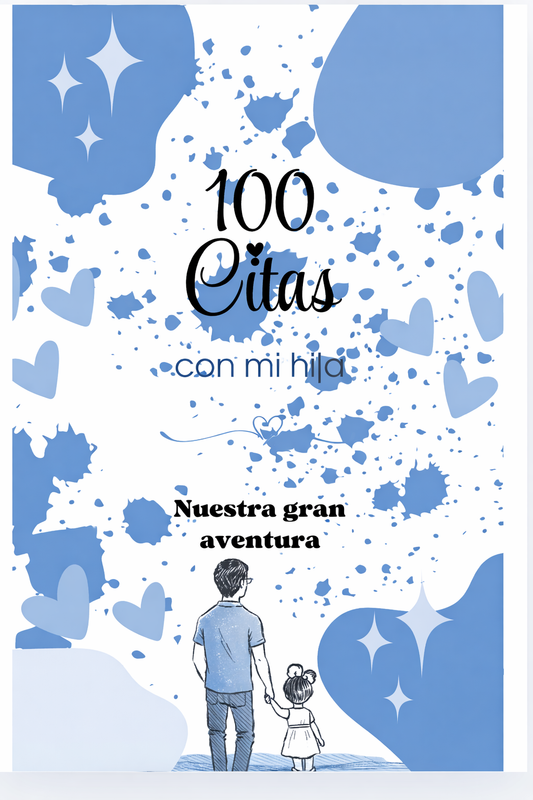 IMPRESO - VERSIÓN PADRE E HIJA